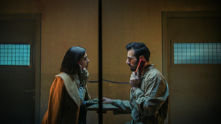 Сериал Адвокат дьявола	