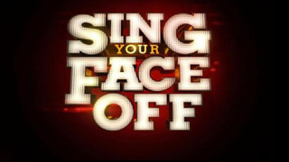 Sing Your Face Off season 1
