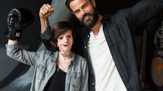 Show OverWinnaars met Arie Boomsma