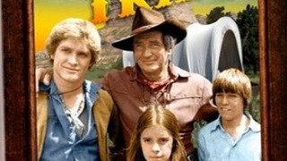 Сериал The Oregon Trail