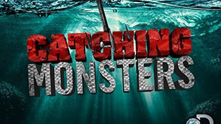 Catching Monsters season 1