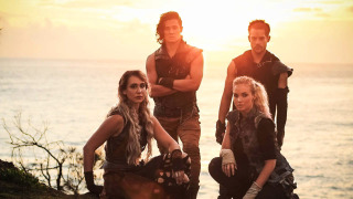 We Were Tomorrow season 1