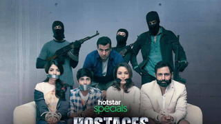 Hostages season 2