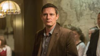 Сериал Число зверя