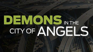 Demons in the City of Angels сезон 1