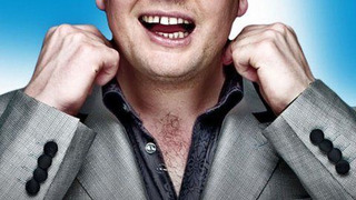 Show Alan Carr's Celebrity Ding Dong