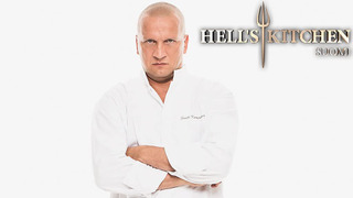 Сериал Hell's Kitchen