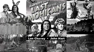 Hawkeye and the Last of the Mohicans season 1