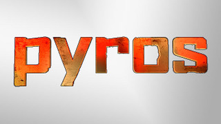 Pyros season 1