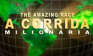 The Amazing Race: A Corrida Milionária сезон 1