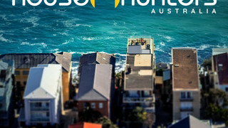 Сериал House Hunters Australia