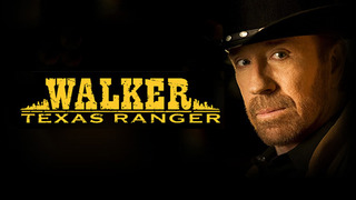 Show Walker, Texas Ranger