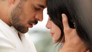 Сериал Глаза цвета Черного моря