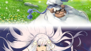 Аниме Потерянная песня