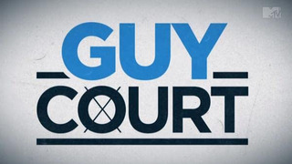 Guy Court season 1