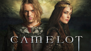 Camelot season 1