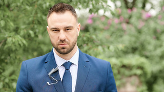 Сериал Дитячий охоронець