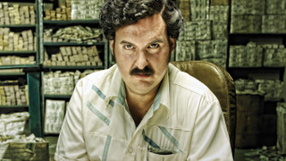 Pablo Escobar: El Patrón del Mal season 1
