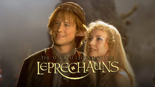 The Magical Legend of the Leprechauns season 1