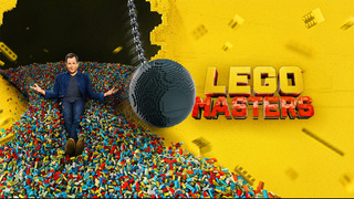 Show LEGO Masters