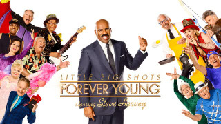 Little Big Shots: Forever Young season 1