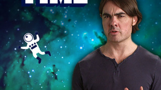 PBS Space Time season 2017
