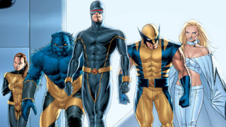 Astonishing X-Men: Gifted season 1