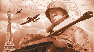 Сериал WW2 - Battles for Europe