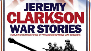 Jeremy Clarkson: War Stories сезон 1