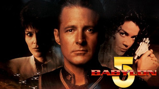 Show Babylon 5