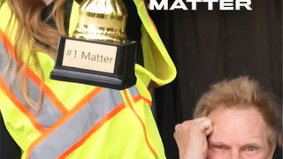 Сериал Salish & Jordan Matter