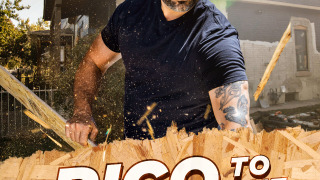 Сериал Rico to the Rescue