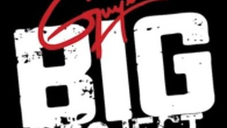 Сериал Guy's Big Project