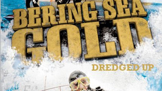 Bering Sea Gold: Dredged Up season 1