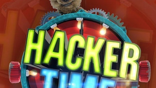Hacker Time season 4