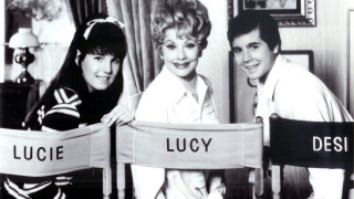 Here's Lucy season 3