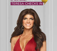 Real Housewives of New Jersey: Teresa Checks In сезон 1