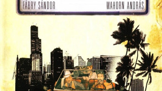 Сериал Cadillac Drive