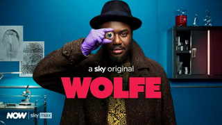 Wolfe season 1