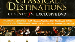 Classical Destinations season 1