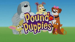 Pound Puppies season 1
