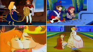 Мультсериал Family Classic Tales