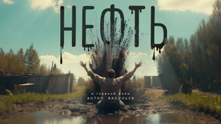 Сериал Нефть