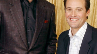 Сериал The Casino