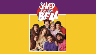 Saved by the Bell season 2