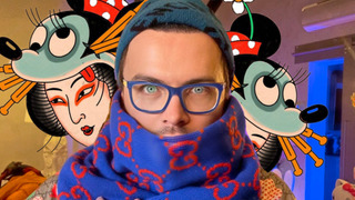 Сериал Anton S talks