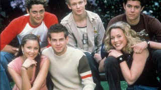 Сериал Фабрика желаний