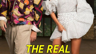 Сериал The Real Dirty Dancing