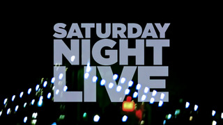 Show Saturday Night Live