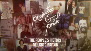 Prejudice and Pride: The People's History of LGBTQ Britain season 1